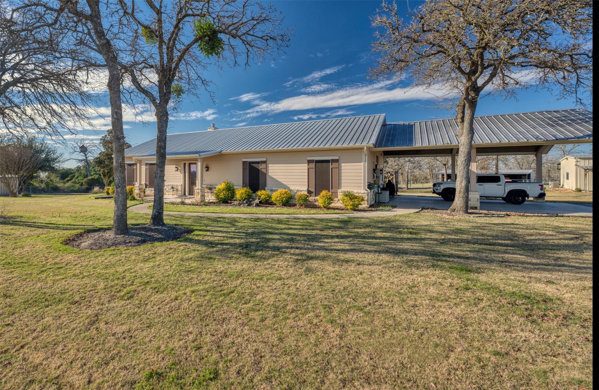 6785 Jones Orchard Road