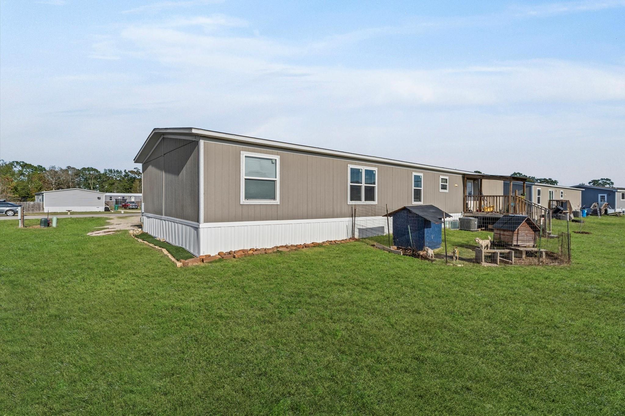 543 Ashlawn Drive