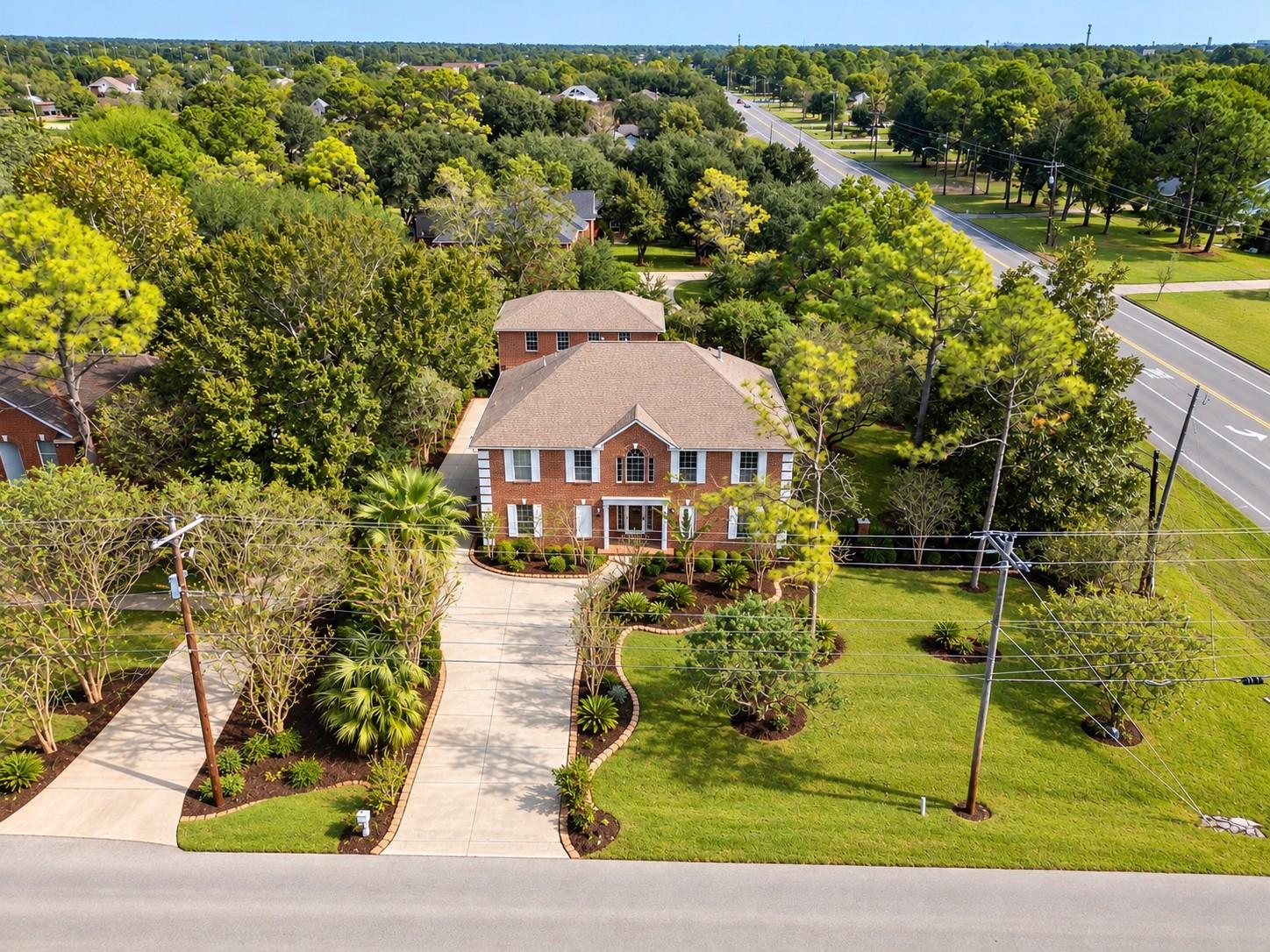 101 Rustic Lane