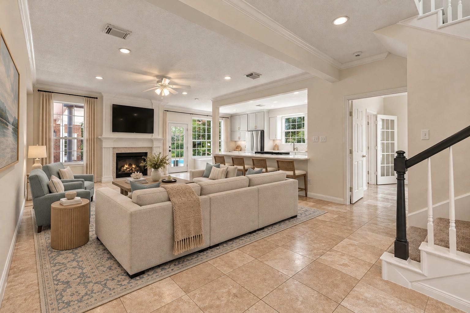 101 Rustic Lane