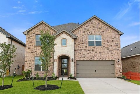 Photo of 2201 Camino Cove Court, Katy, TX 77493 (MLS # 34830874)