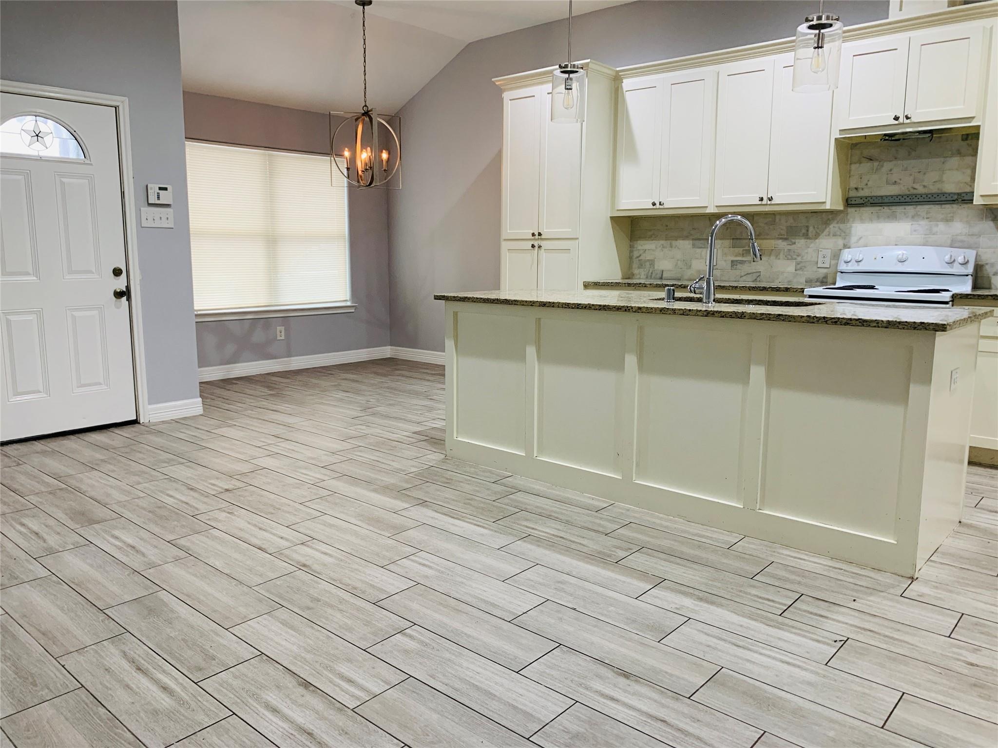 4734 Branch Street A