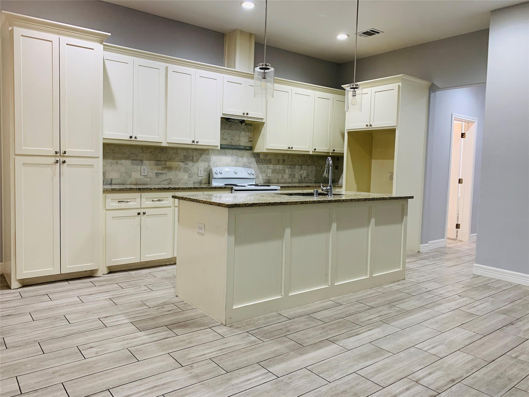 4734 Branch Street A