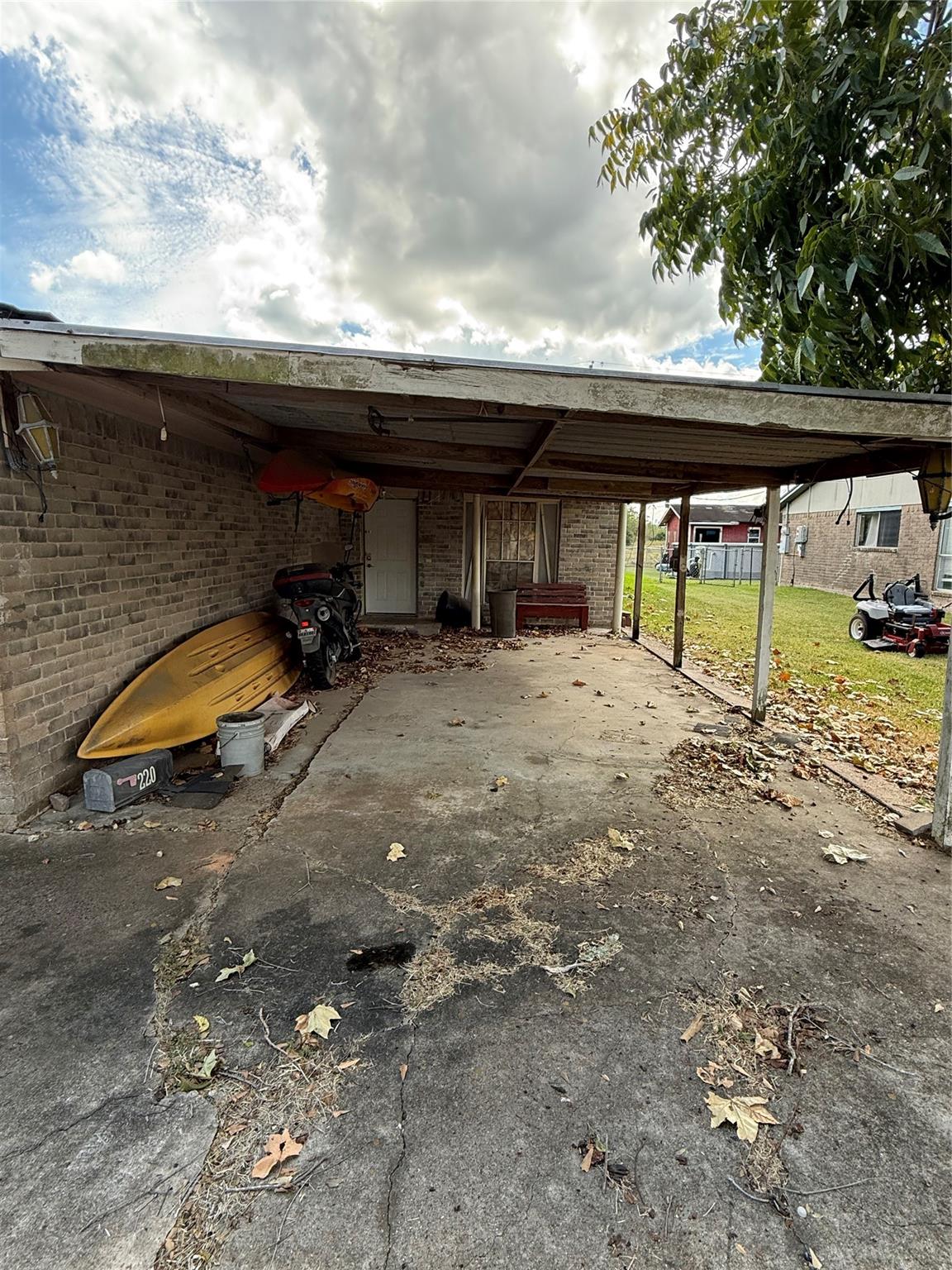 220 Austin Street