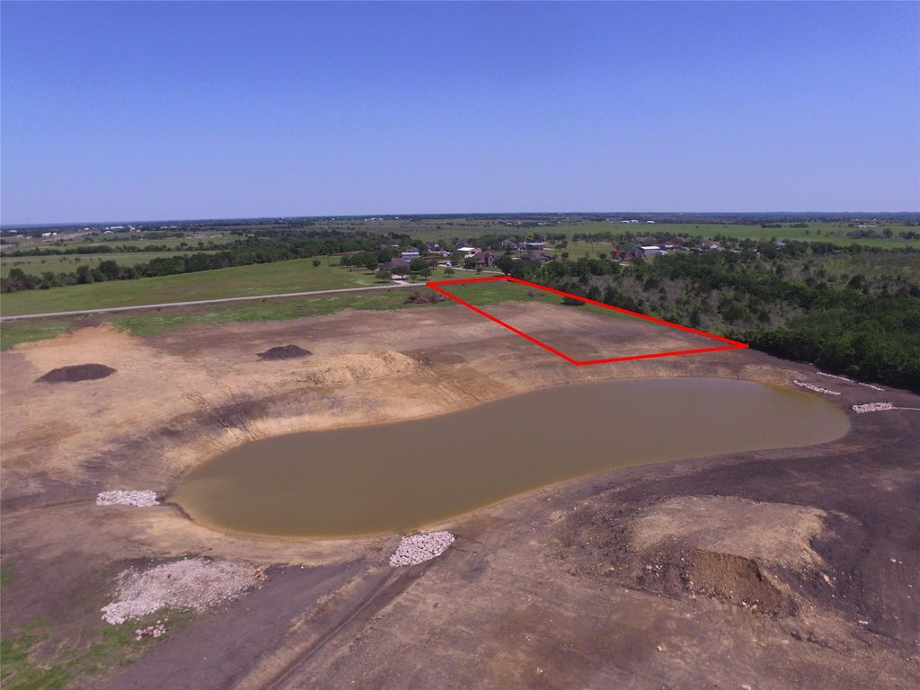 Photo of 1 Jozwiak Rd, Chappell Hill, TX 77426 (MLS # 84623221)