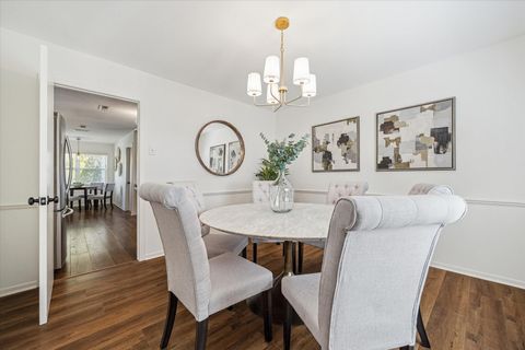 Tiny photo for 5318 Imogene Street, Houston, TX 77096 (MLS # 93465434)