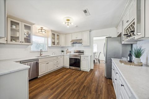 Tiny photo for 5318 Imogene Street, Houston, TX 77096 (MLS # 93465434)