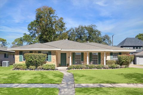 Tiny photo for 5318 Imogene Street, Houston, TX 77096 (MLS # 93465434)