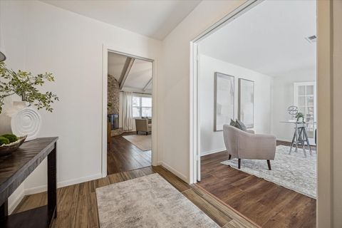 Tiny photo for 5318 Imogene Street, Houston, TX 77096 (MLS # 93465434)