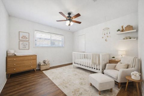 Tiny photo for 5318 Imogene Street, Houston, TX 77096 (MLS # 93465434)