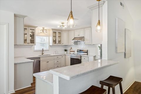 Tiny photo for 5318 Imogene Street, Houston, TX 77096 (MLS # 93465434)