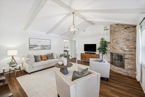 Tiny photo for 5318 Imogene Street, Houston, TX 77096 (MLS # 93465434)