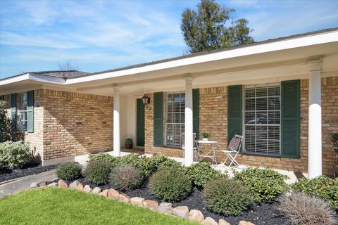 Tiny photo for 5318 Imogene Street, Houston, TX 77096 (MLS # 93465434)