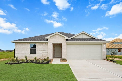 Homes For Sale - 3000 Nori Shores Drive<br/> Katy, TX 77493