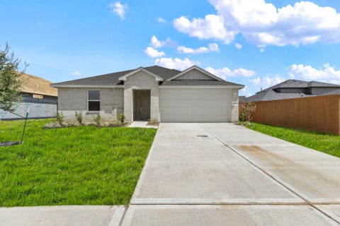 Photo of 3000 Nori Shores Drive, Katy, TX 77493 (MLS # 31620639)