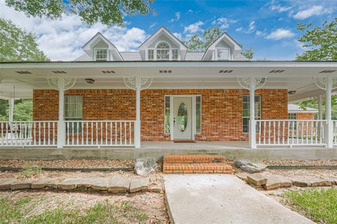 Homes For Sale - 144 Pin Oak Lane<br/> Waller County, Hempstead, TX 77445