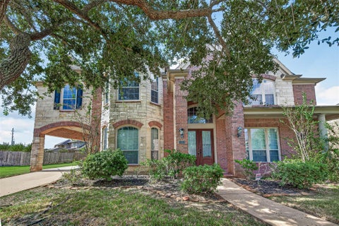 Photo of 3003 Mystic Forest, Missouri City, TX 77459 (MLS # 58785855)