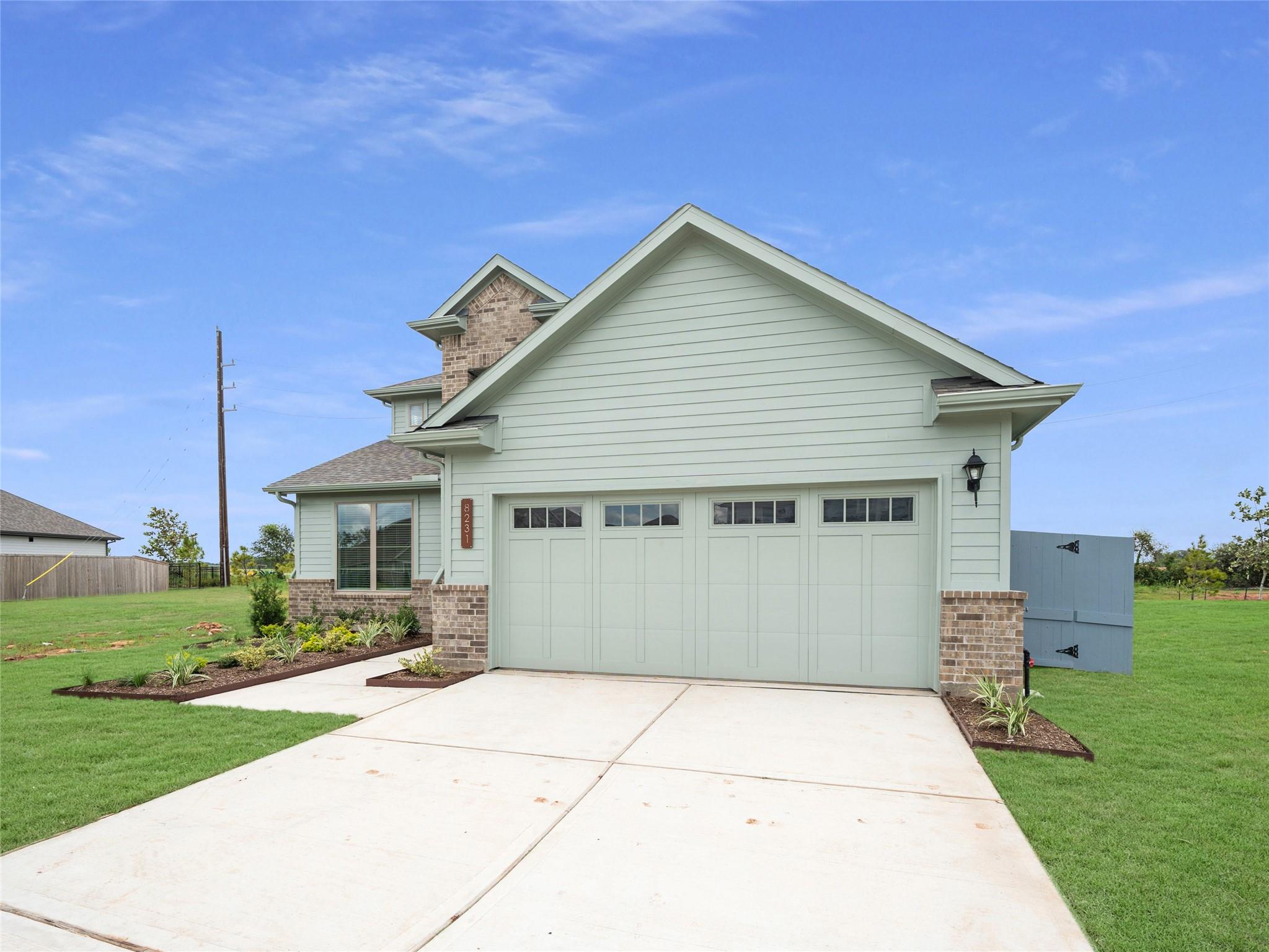 8231 Red Shinner Way