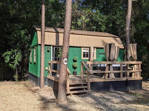 468 E Onalaska East Drive E Onalaska TX 77360