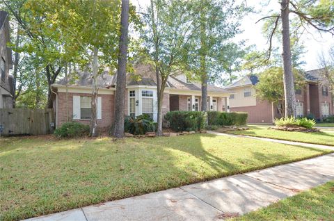 Photo of 13903 Wetherfield Lane, Cypress, TX 77429 (MLS # 57799855)