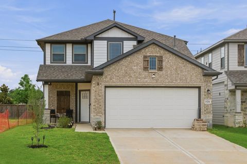 Photo of 25486 Blossom Court, Montgomery, TX 77316 (MLS # 8611538)