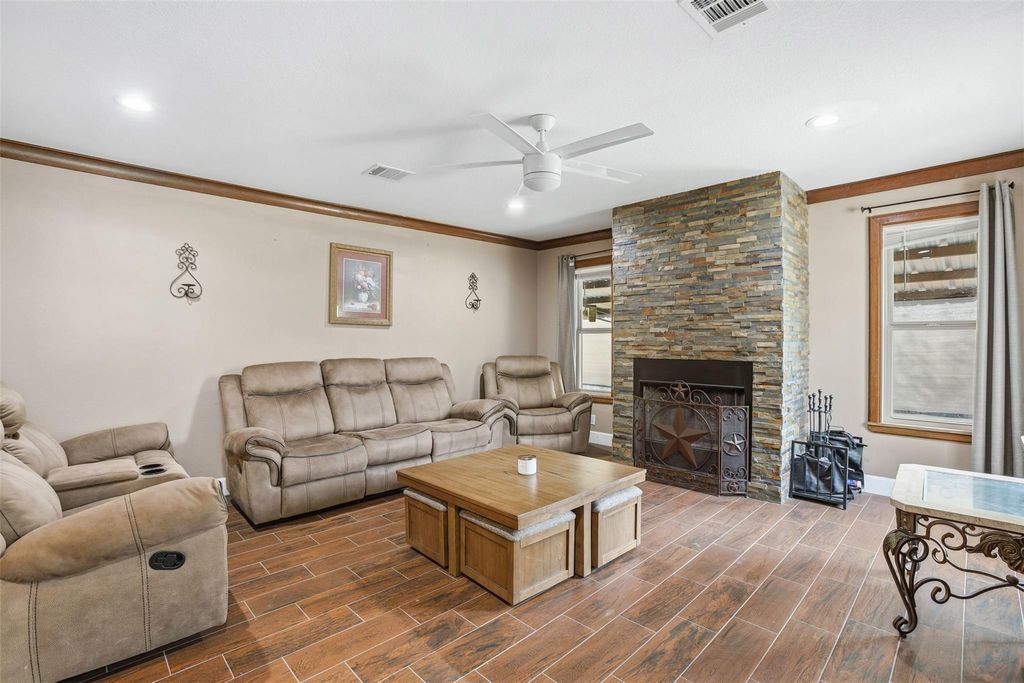 Photo of 25436 Northampton, New Caney, TX 77357 (MLS # 76030161)