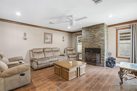 Photo of 25436 Northampton, New Caney, TX 77357 (MLS # 76030161)