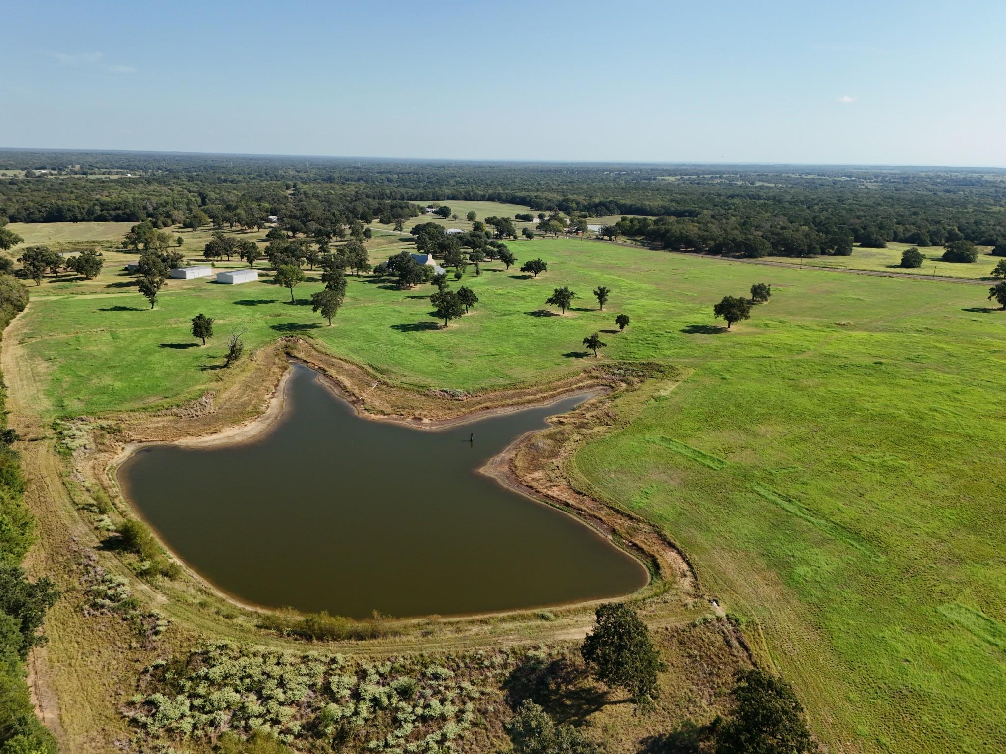 TBD 35 Acres Fm 2547