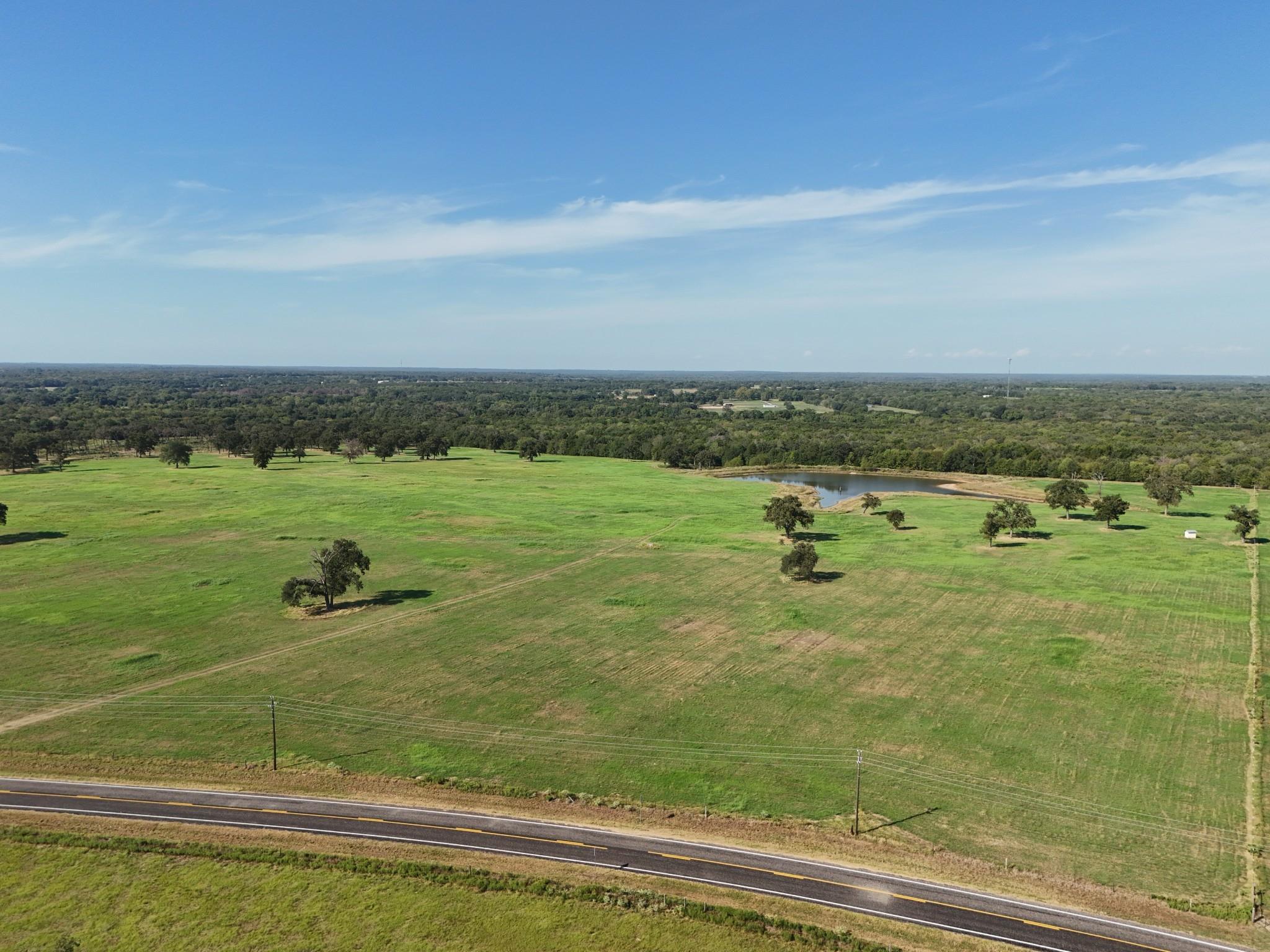 TBD 35 Acres Fm 2547