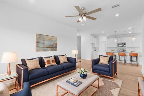 Photo of 626 Escondido Drive, Dayton, TX 77535 (MLS # 50429844)