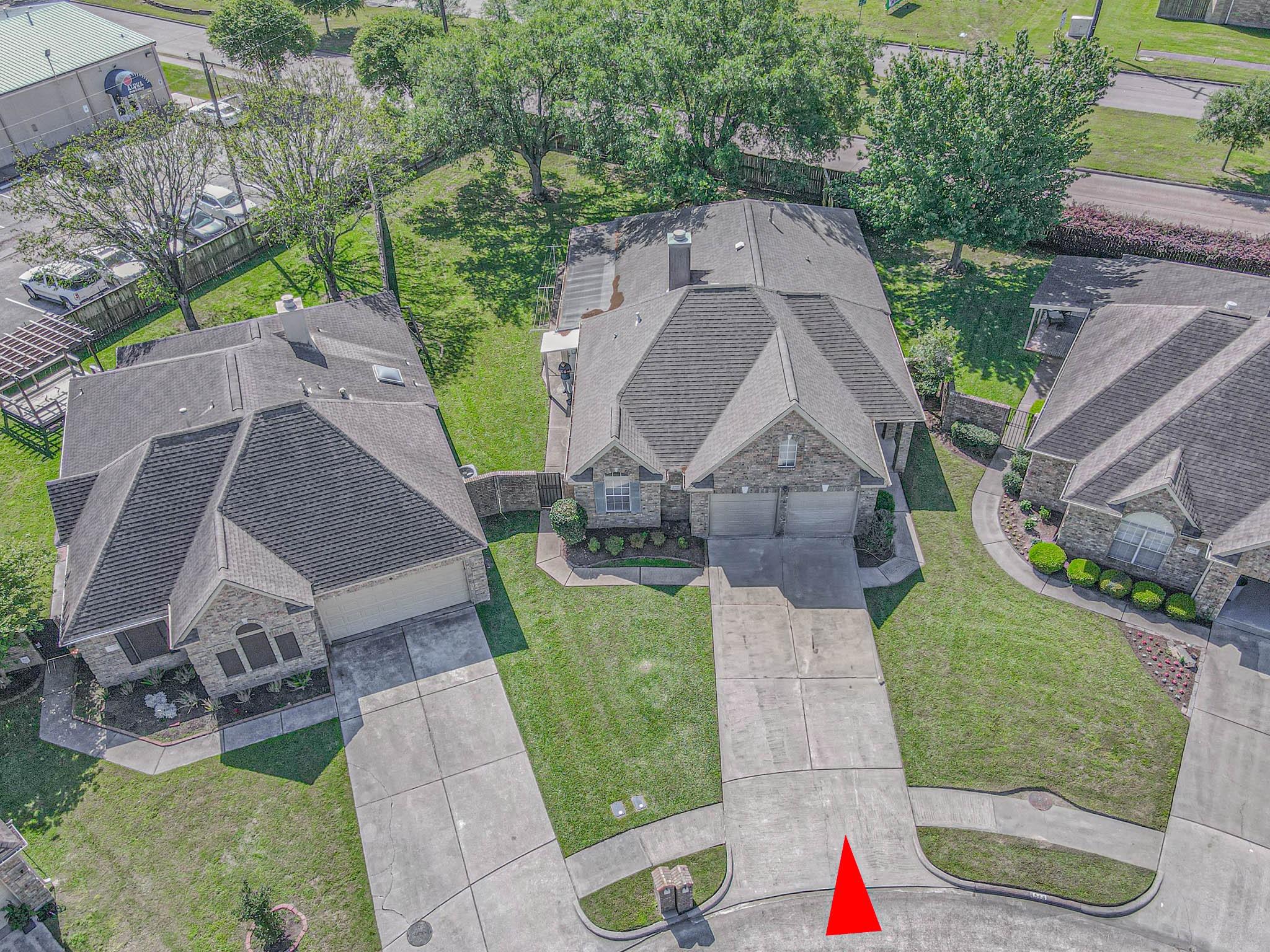 4518 Somerset Court