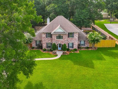 18988 Ocean Mist Court Montgomery TX 77356