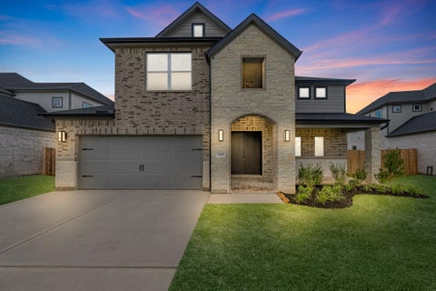 Homes For Sale - 3406 Everglade Lane<br/> Rosenberg, TX 77471