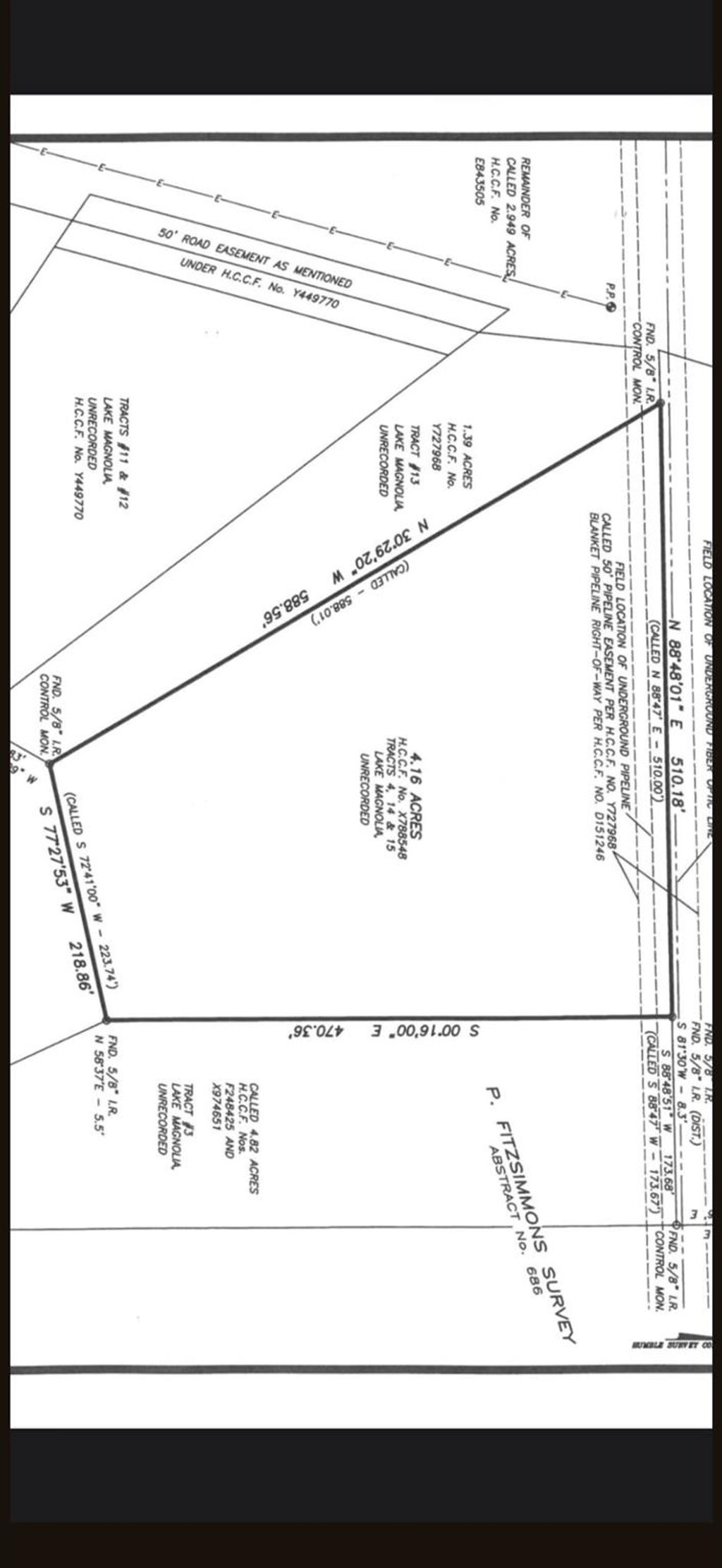 Photo of 3900 River Terrace Road, Huffman, TX 77336 (MLS # 16648575)