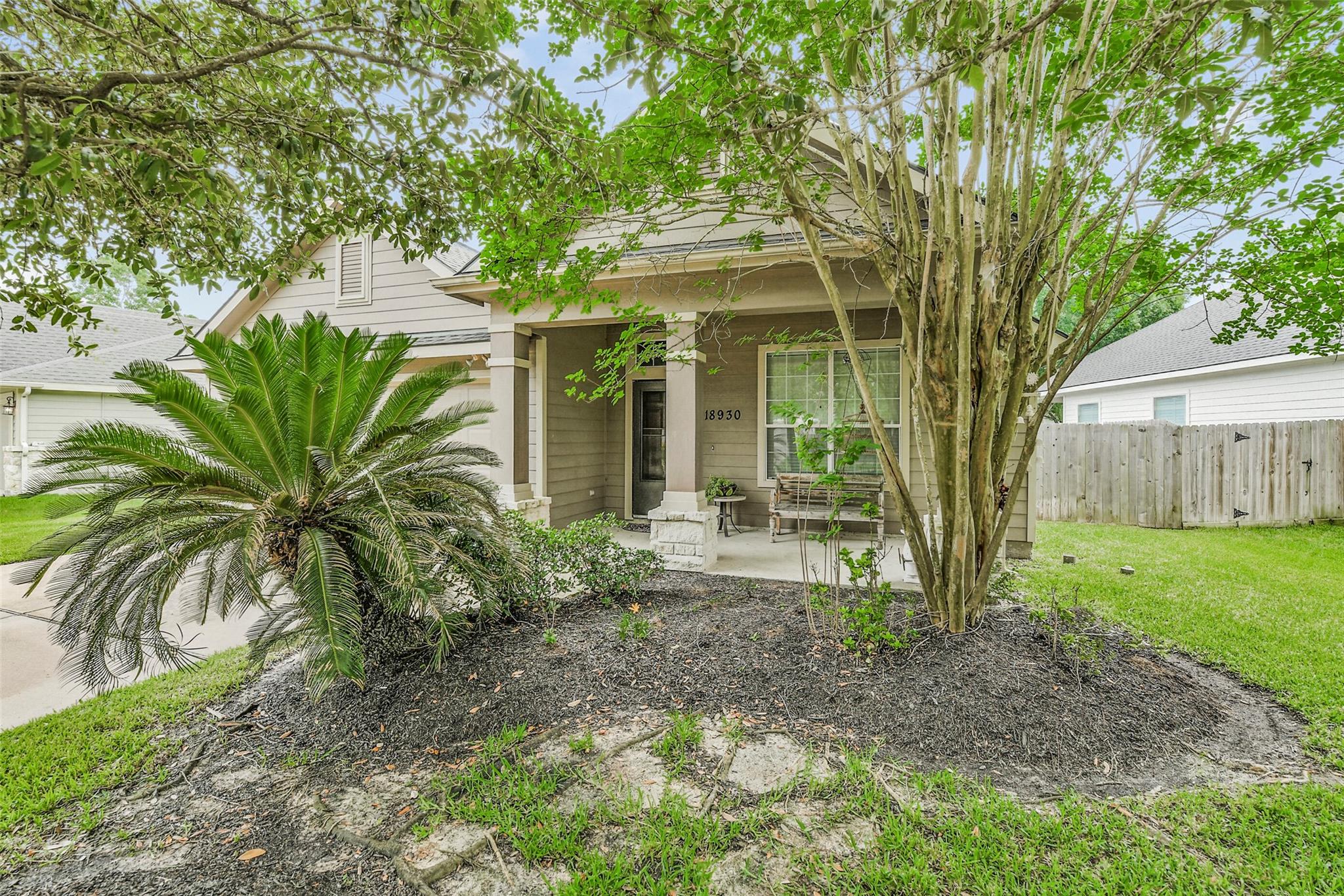 18930 Magnolia Arbor Lane