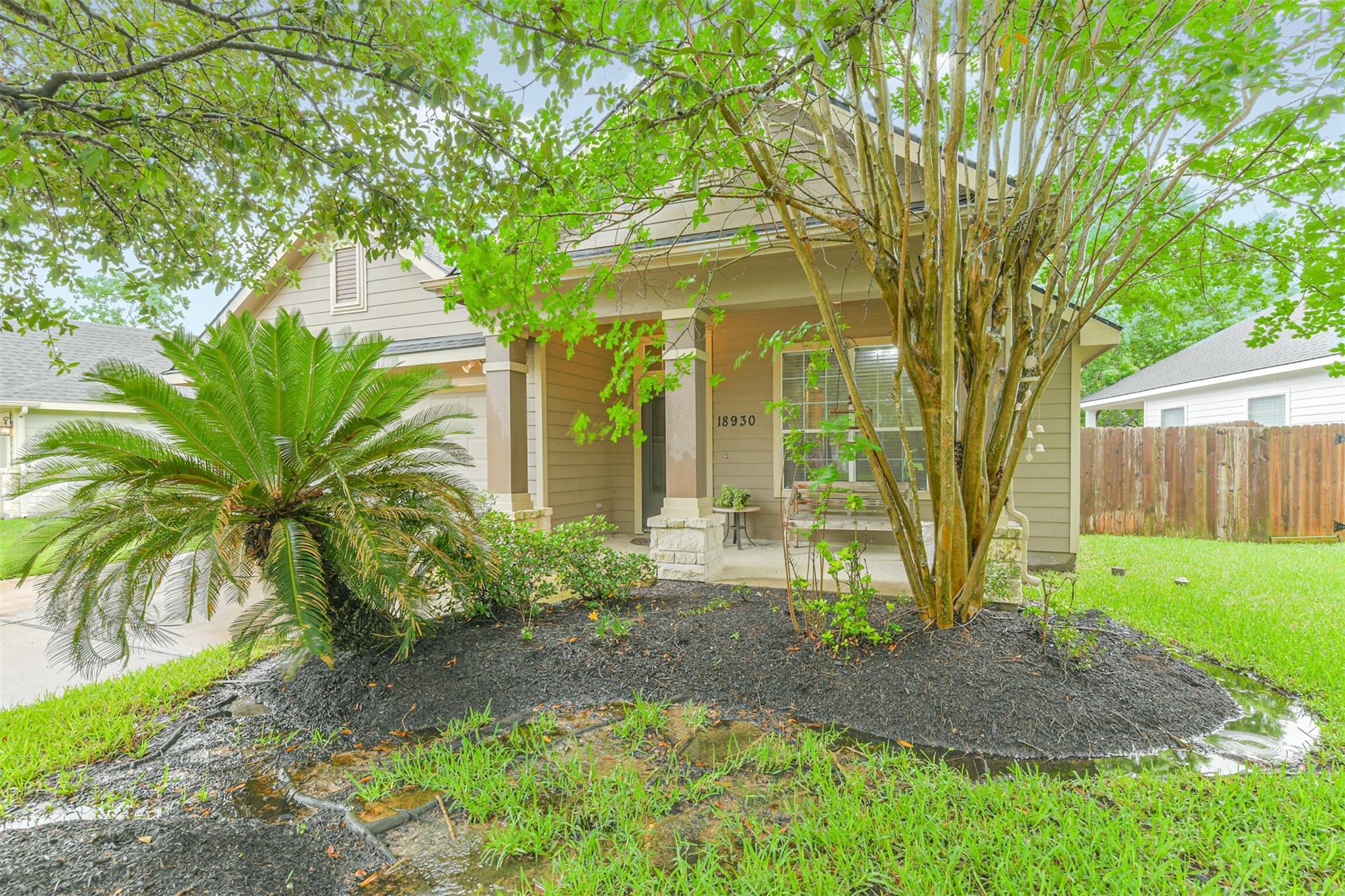 18930 Magnolia Arbor Lane