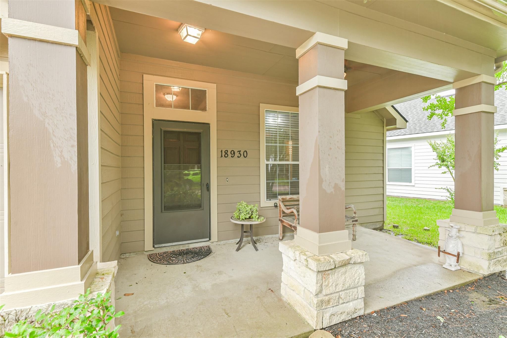 18930 Magnolia Arbor Lane