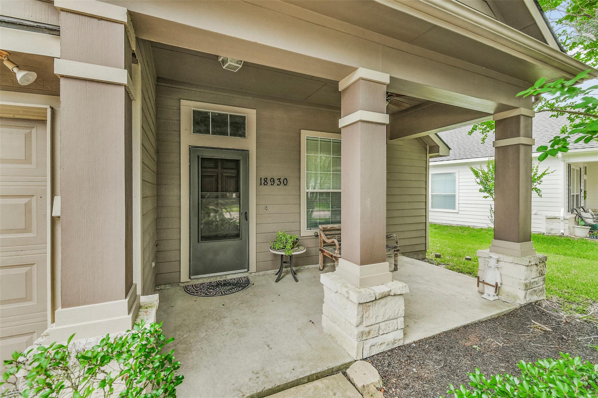 18930 Magnolia Arbor Lane