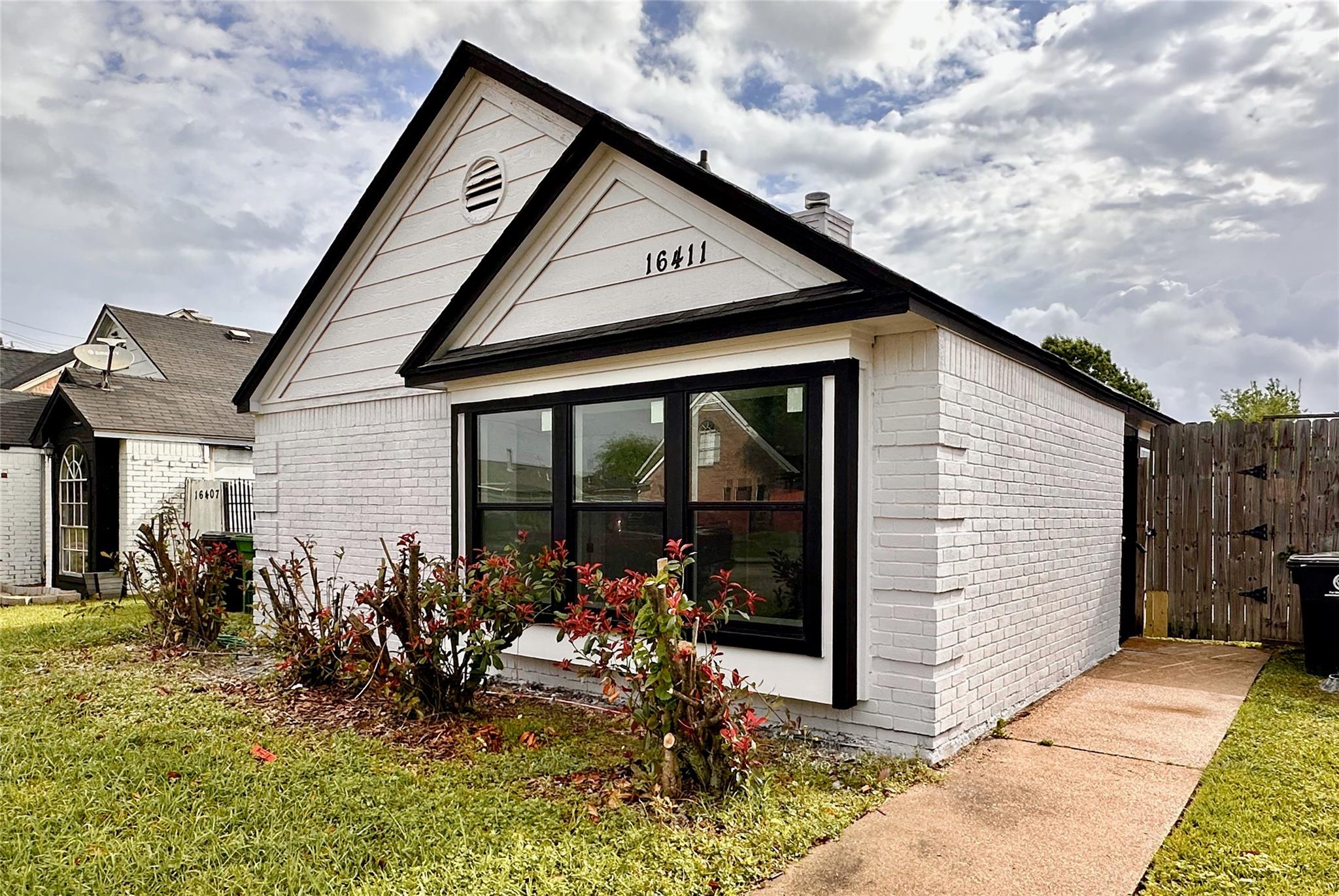 16411 Gold Ridge Lane