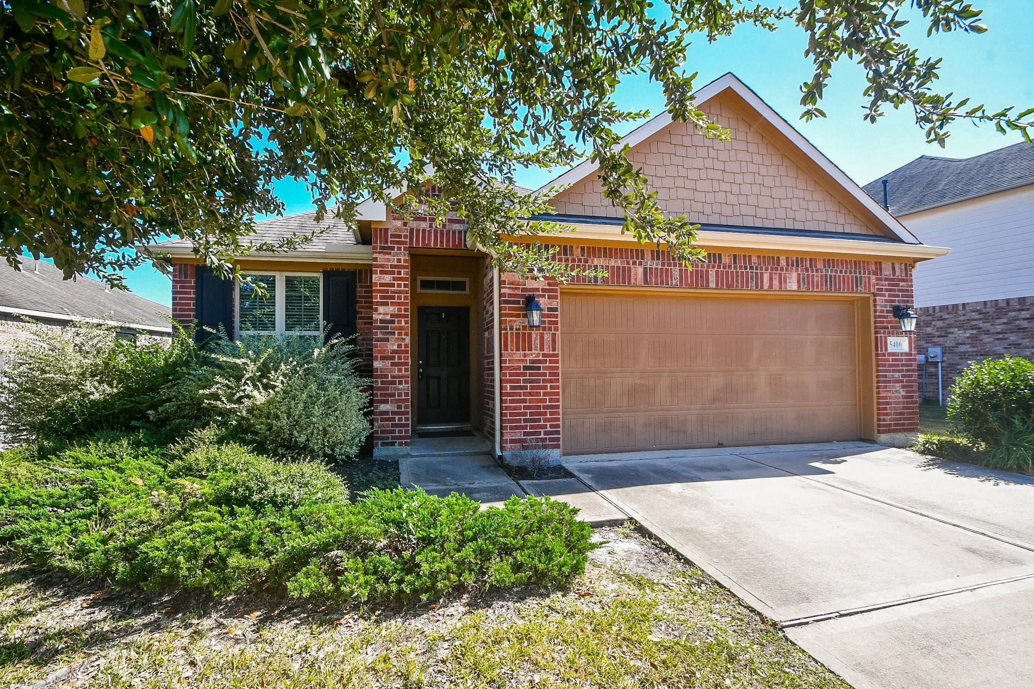 5406 Baronet Drive