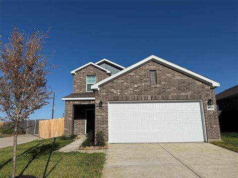 Photo of 5814 Aurora Greens Lane, Katy, TX 77493 (MLS # 46064369)