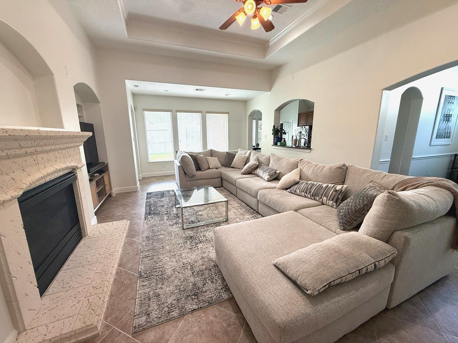 3638 Apple Grove Drive