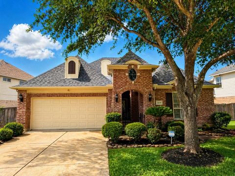 Photo of 3638 Apple Grove Drive, Manvel, TX 77578 (MLS # 77886333)
