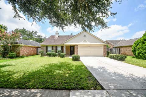 Photo of 3006 Lakefield Way, Sugar Land, TX 77479 (MLS # 71322371)