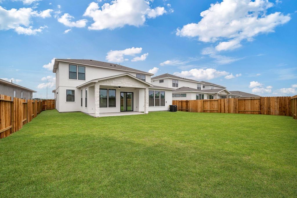 Photo of 1904 Drover Lane, Rosenberg, TX 77471 (MLS # 90446992)