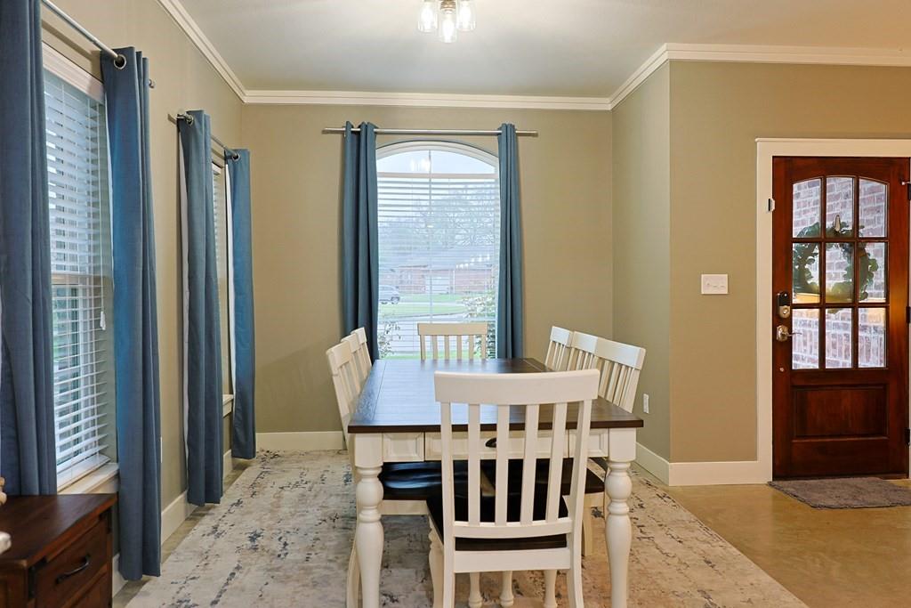 508 Winged Foot Drive