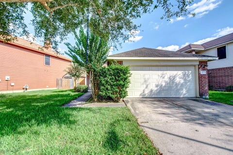 Photo of 3906 Portman Glen Lane, Houston, TX 77047 (MLS # 62096912)