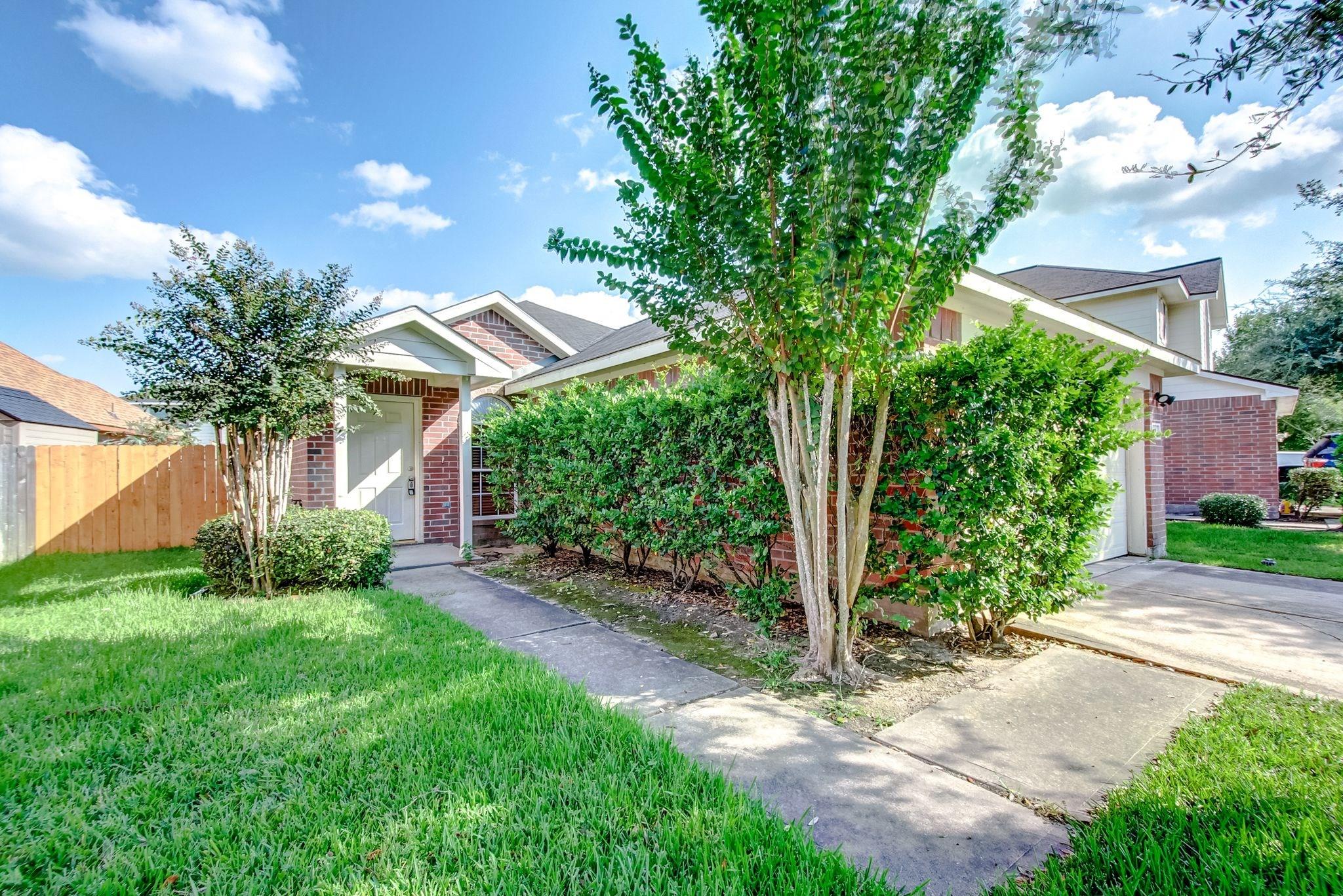 3906 Portman Glen Lane