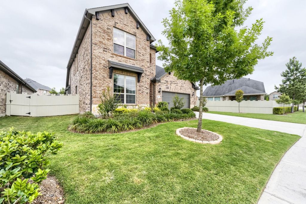 Photo of 17071 Easter Lily Drive, Conroe, TX 77385 (MLS # 27199759)