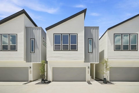 Photo of 6057 Cebra Street, Houston, TX 77091 (MLS # 81157999)